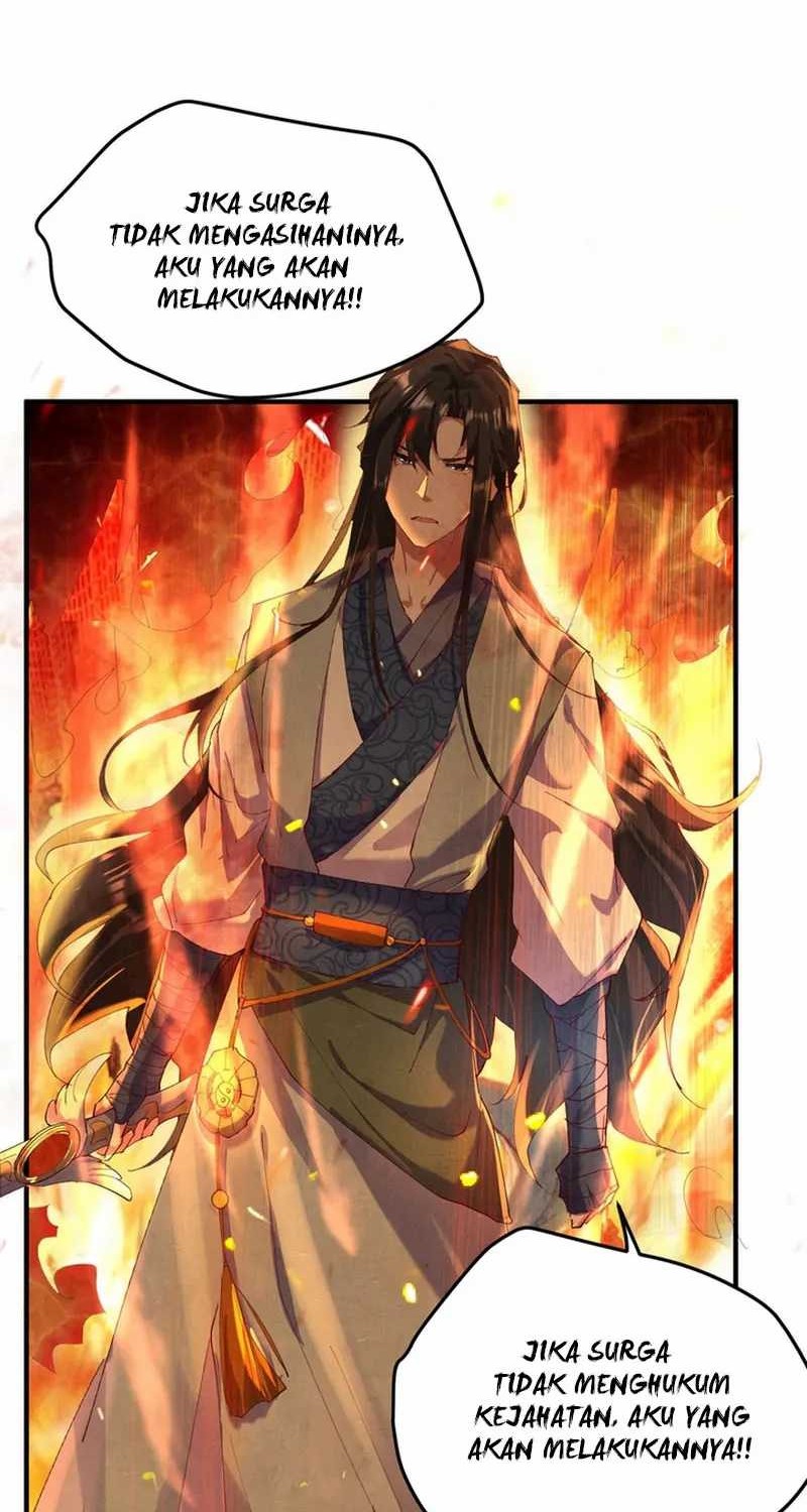 Worthless Reincarnation Chapter 11 Gambar 18