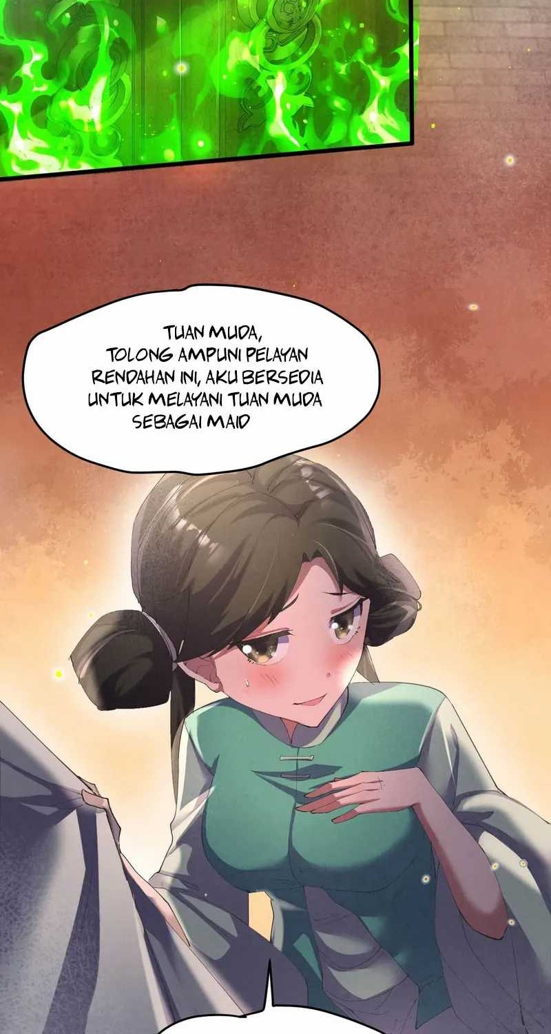 Worthless Reincarnation Chapter 10 Gambar 20