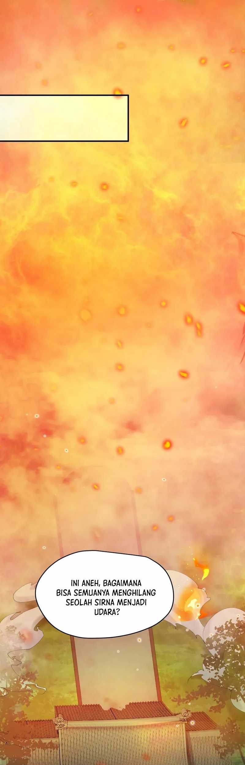 Worthless Reincarnation Chapter 10 Gambar 23