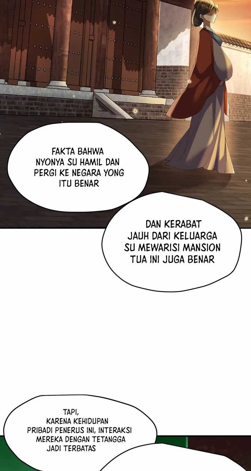 Worthless Reincarnation Chapter 10 Gambar 26