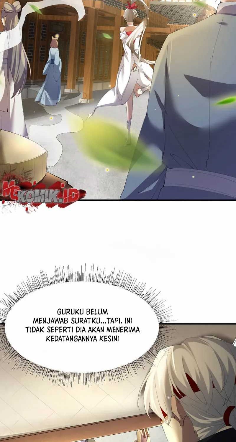 Worthless Reincarnation Chapter 10 Gambar 28