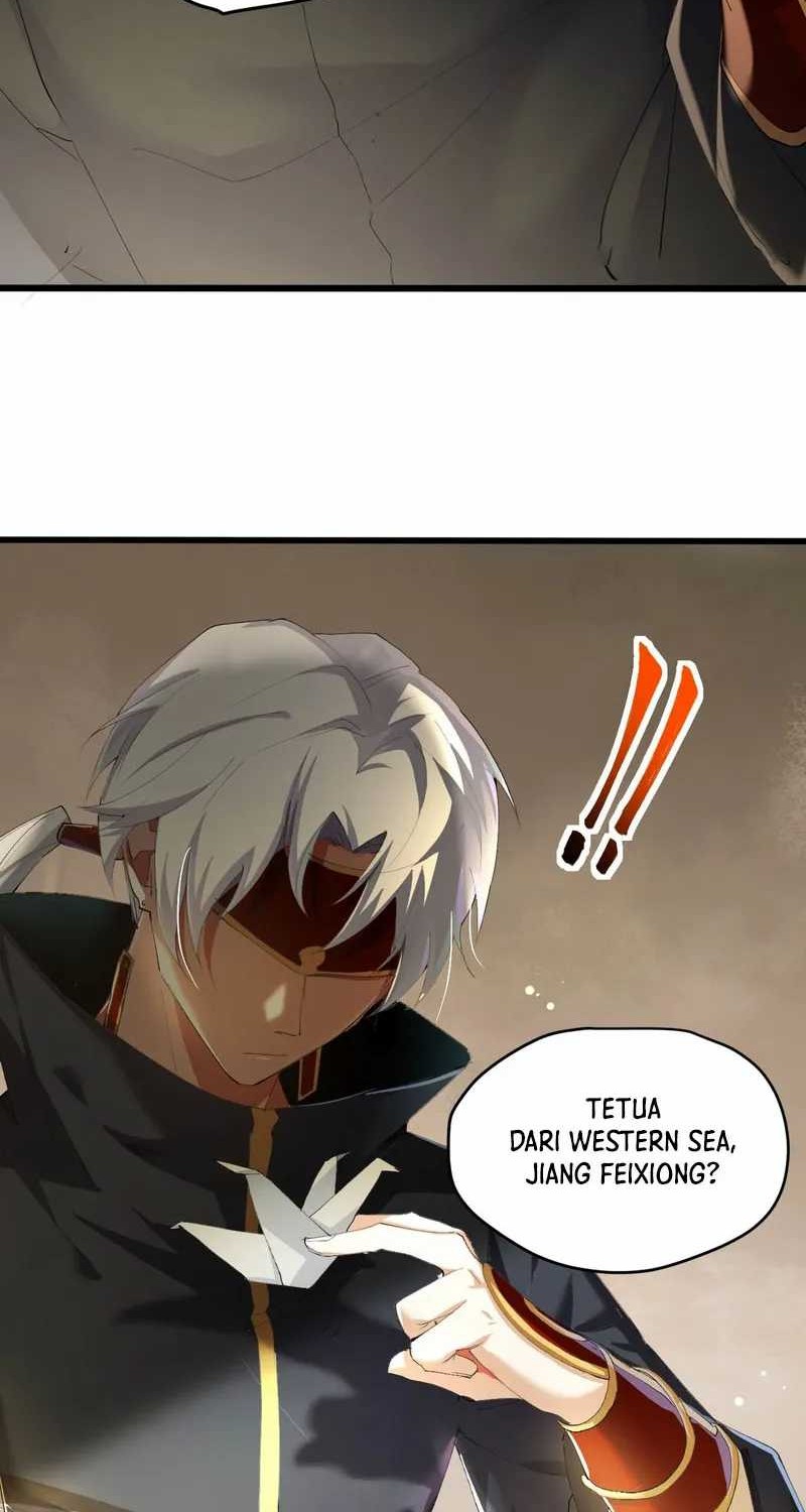 Worthless Reincarnation Chapter 10 Gambar 30