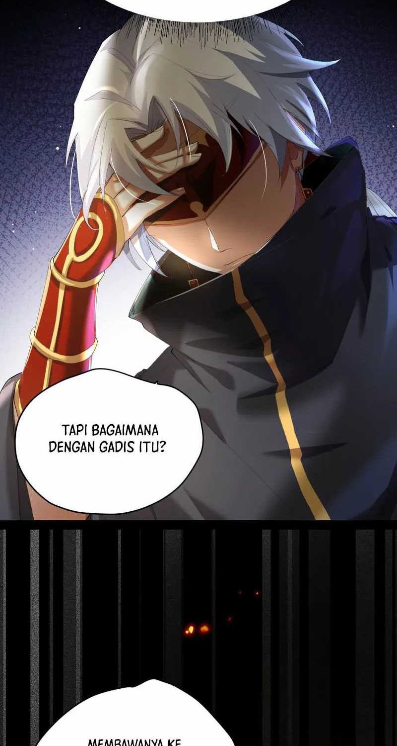 Worthless Reincarnation Chapter 10 Gambar 32