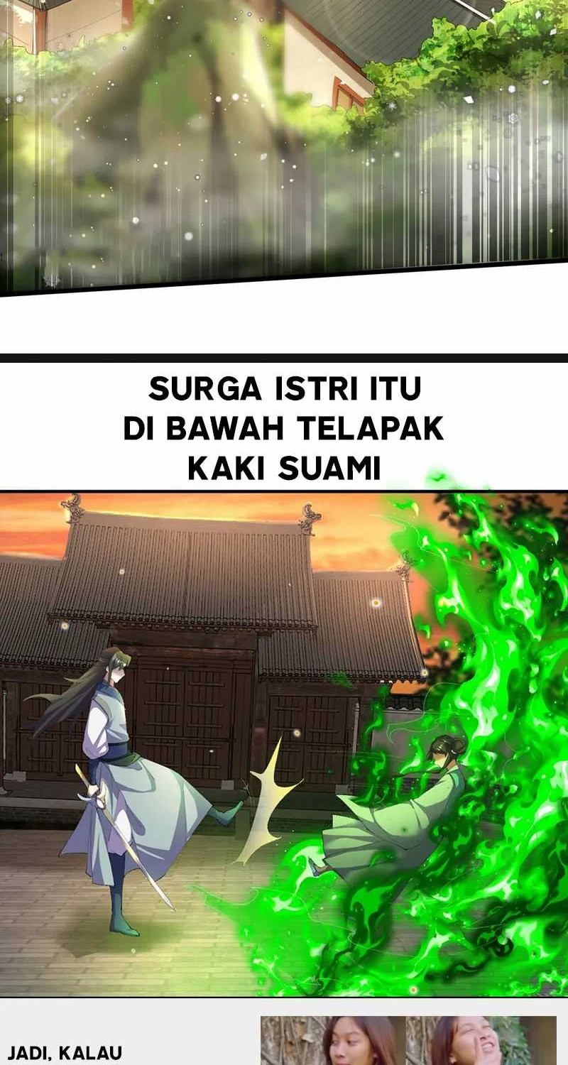 Worthless Reincarnation Chapter 10 Gambar 34