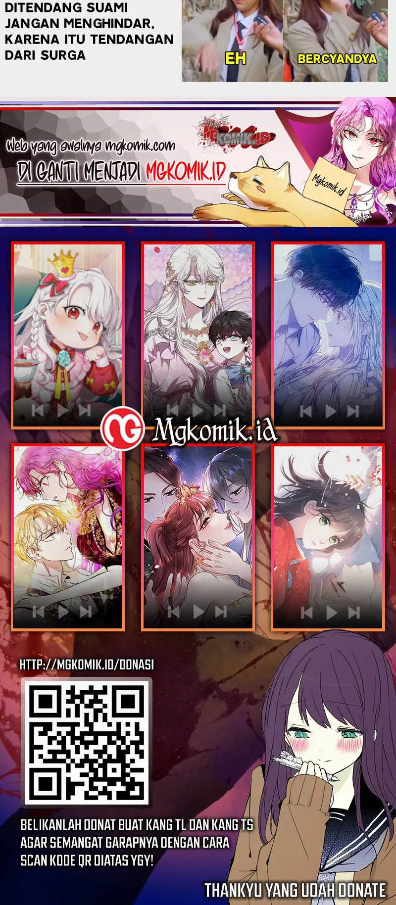 Worthless Reincarnation Chapter 10 Gambar 35