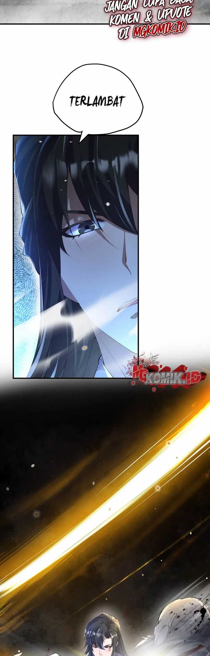 Worthless Reincarnation Chapter 10 Gambar 3