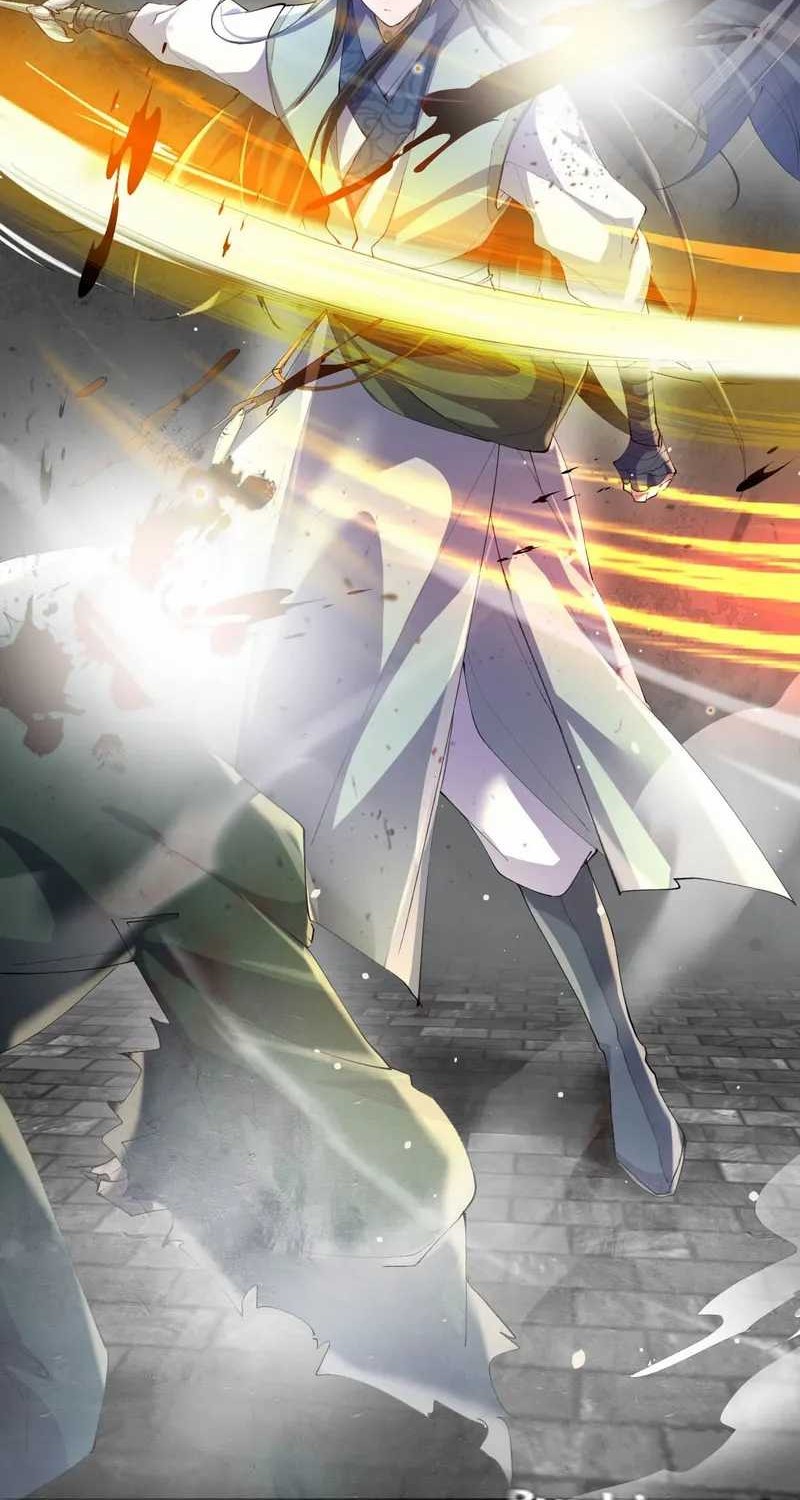 Worthless Reincarnation Chapter 10 Gambar 4