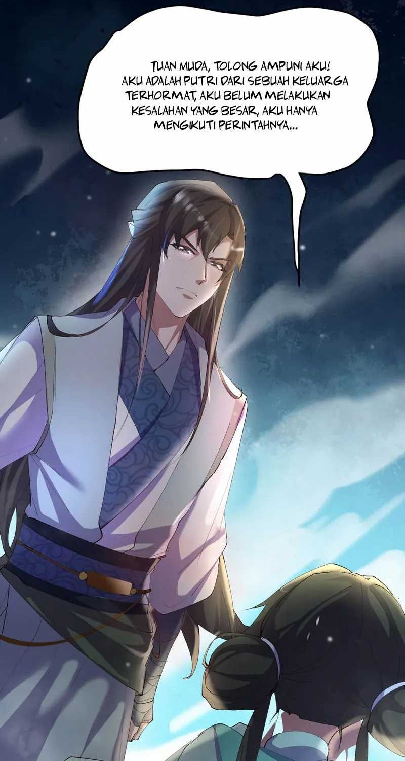 Worthless Reincarnation Chapter 10 Gambar 6