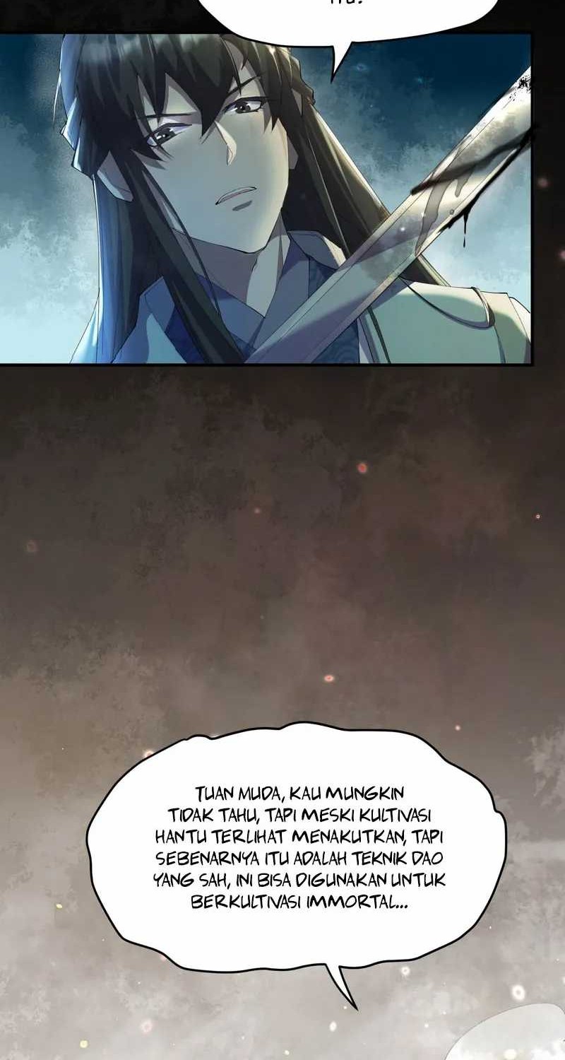 Worthless Reincarnation Chapter 10 Gambar 8