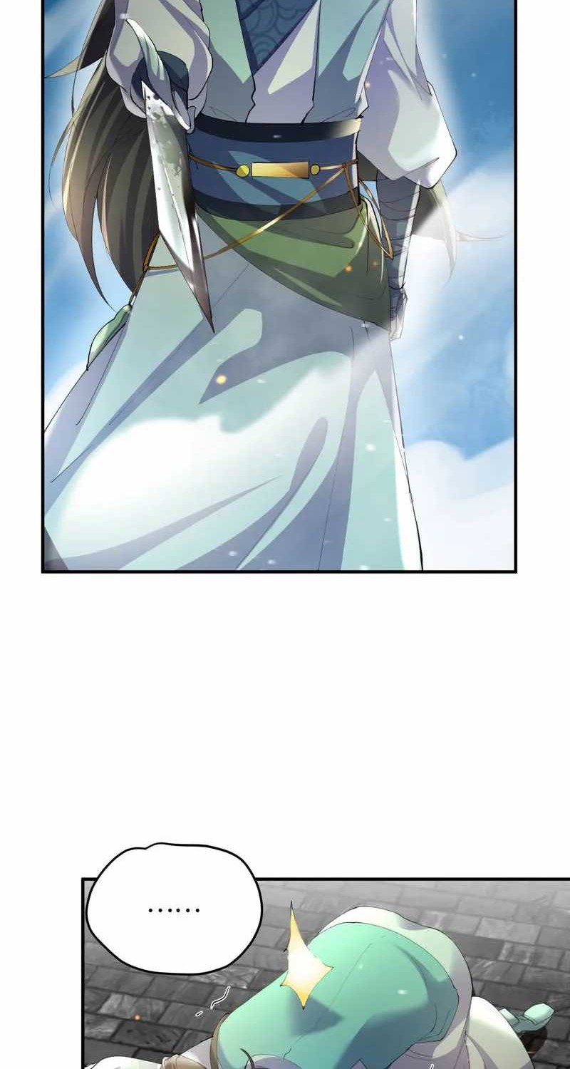 Worthless Reincarnation Chapter 10 Gambar 10