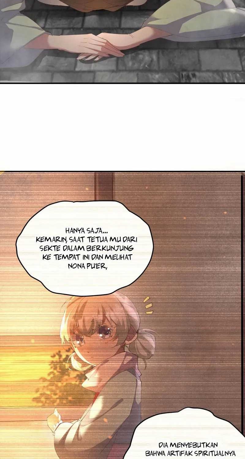 Worthless Reincarnation Chapter 10 Gambar 12