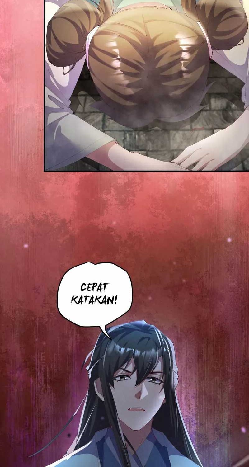 Worthless Reincarnation Chapter 10 Gambar 14