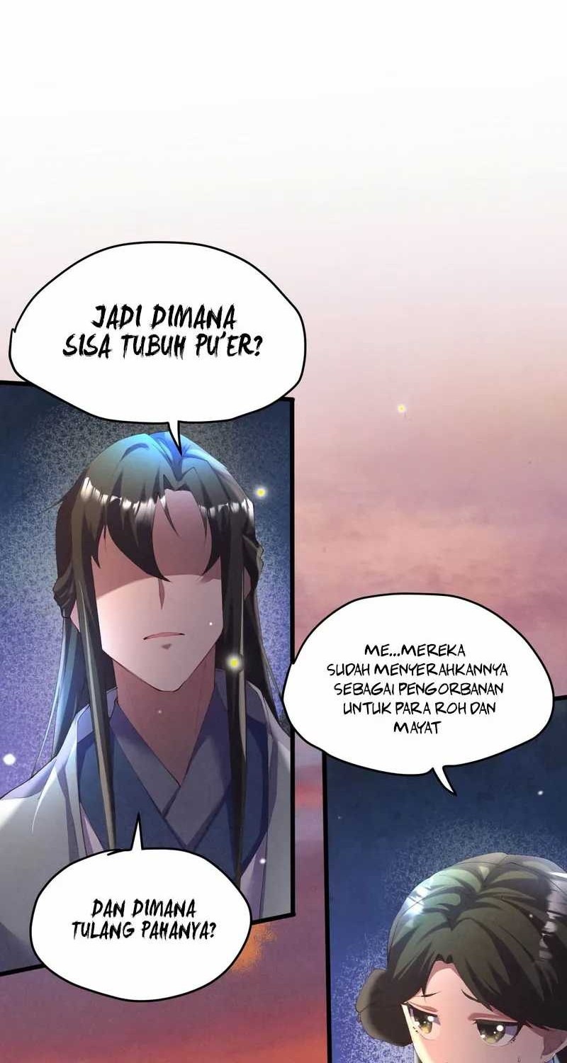 Worthless Reincarnation Chapter 10 Gambar 18