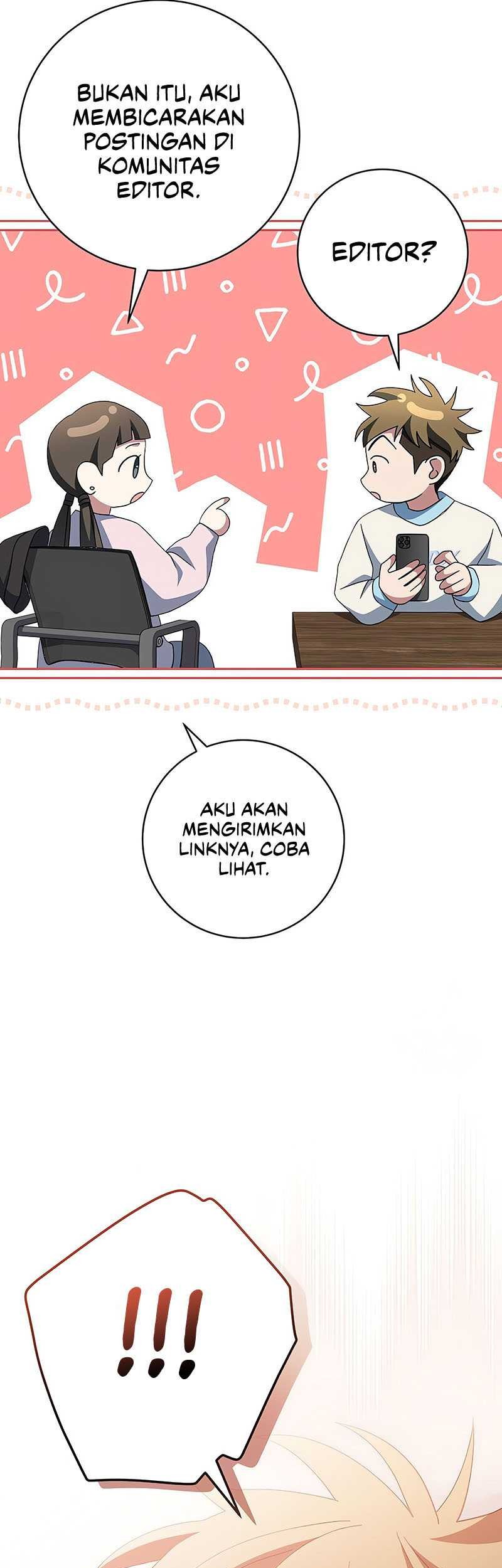 Genius Archer’s Streaming Chapter 12 Gambar 74