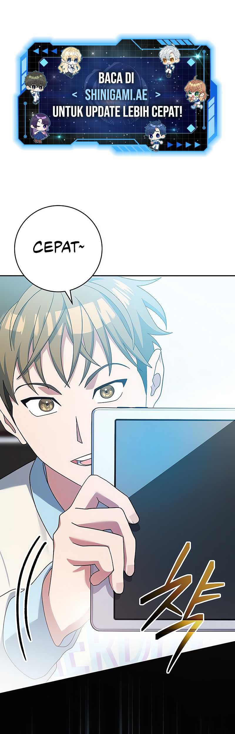 Baca  Genius Archer’s Streaming Chapter 12 Gambar 2