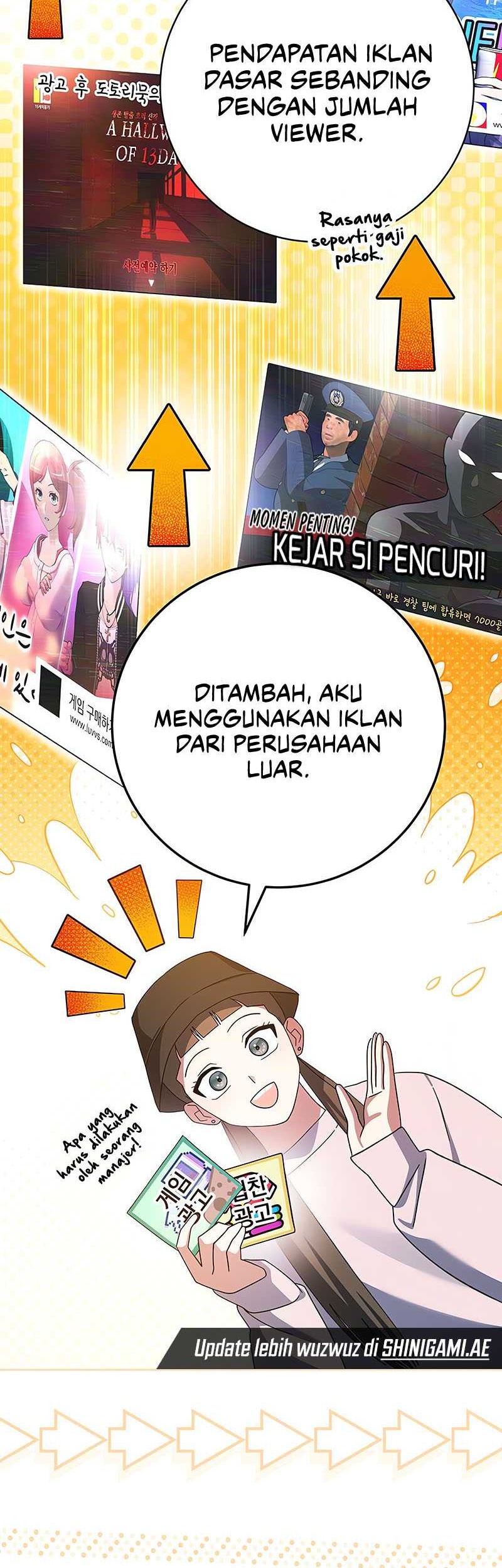 Genius Archer’s Streaming Chapter 12 Gambar 15