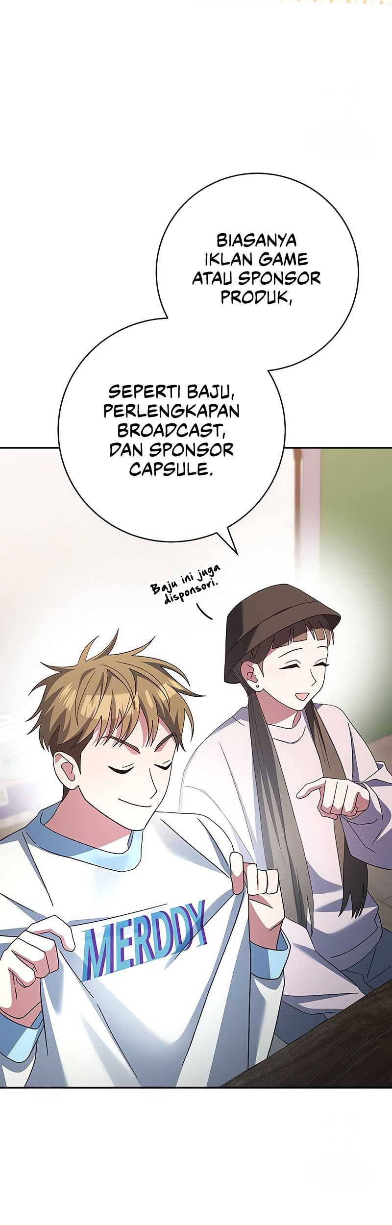 Genius Archer’s Streaming Chapter 12 Gambar 16