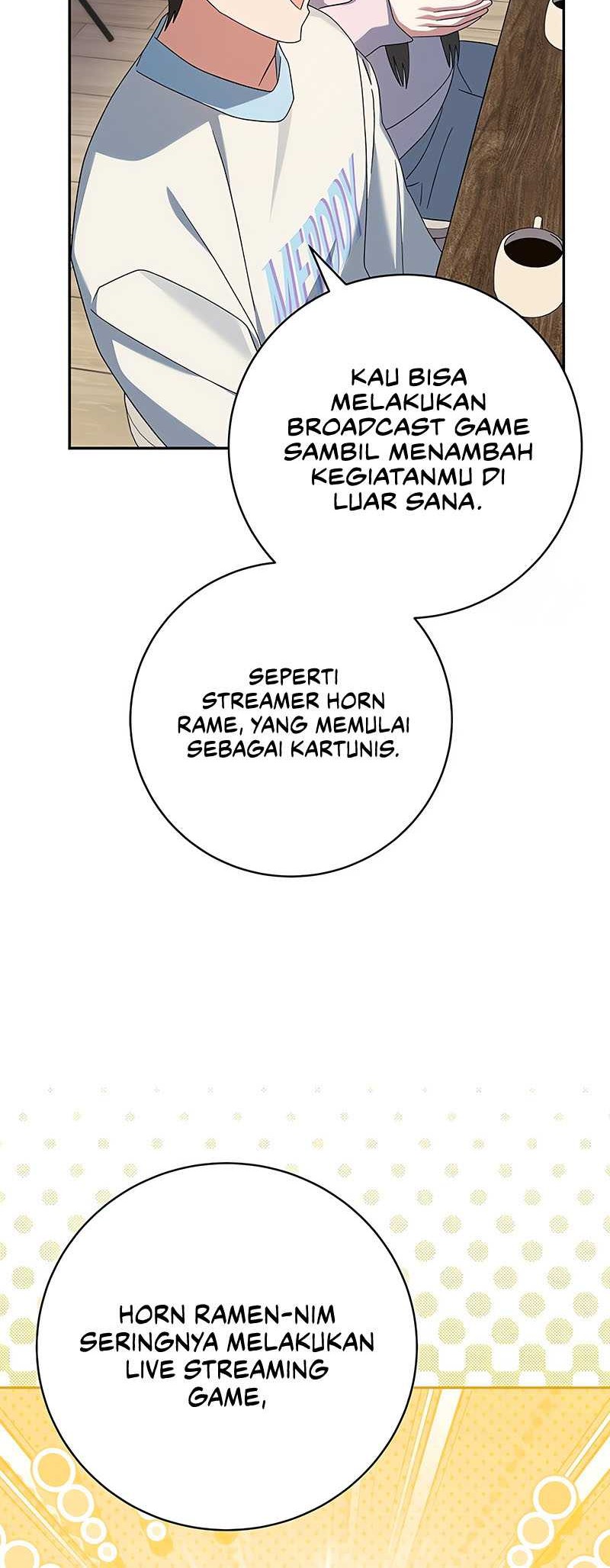 Genius Archer’s Streaming Chapter 12 Gambar 25