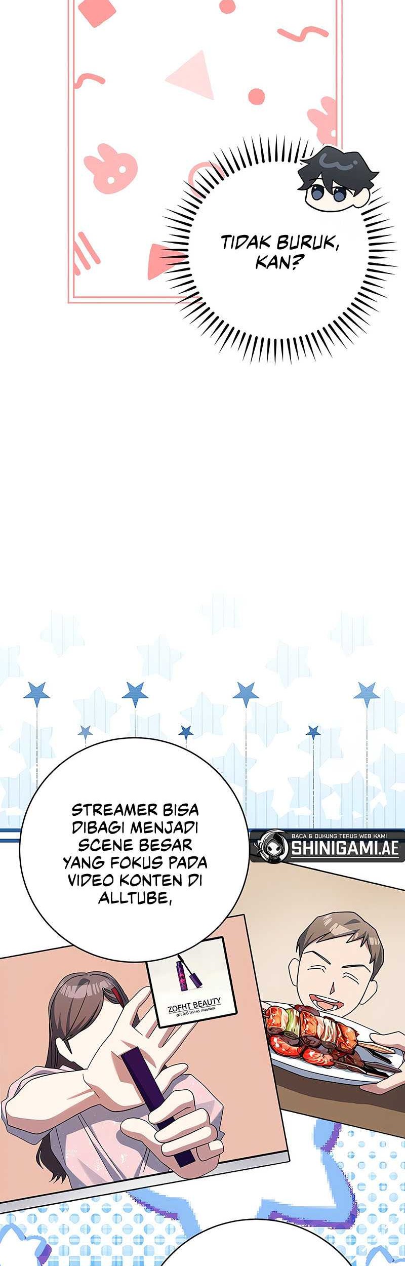 Genius Archer’s Streaming Chapter 12 Gambar 27