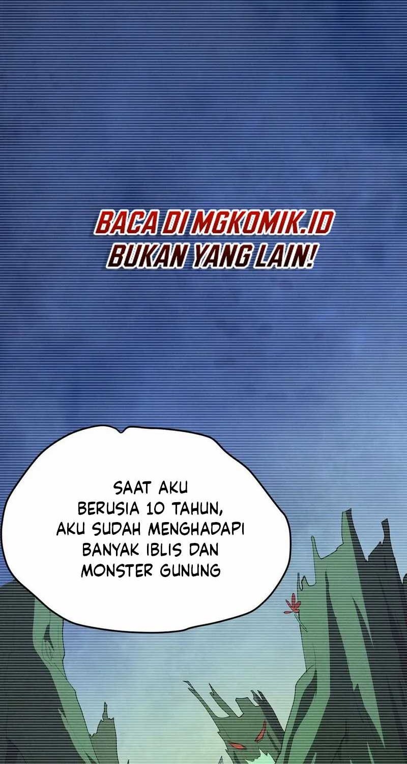 Worthless Reincarnation Chapter 09 Gambar 20