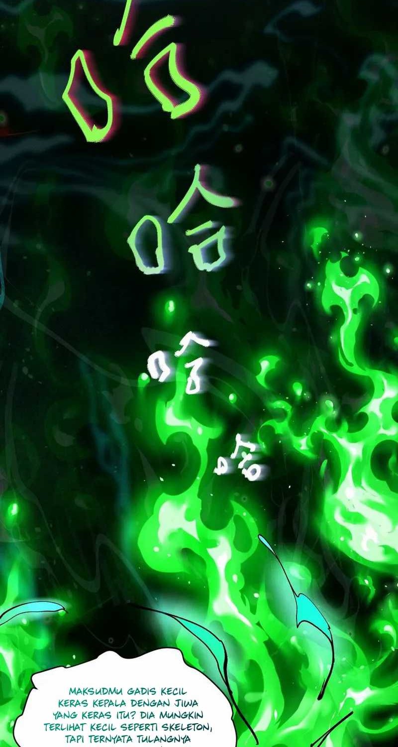 Worthless Reincarnation Chapter 09 Gambar 24