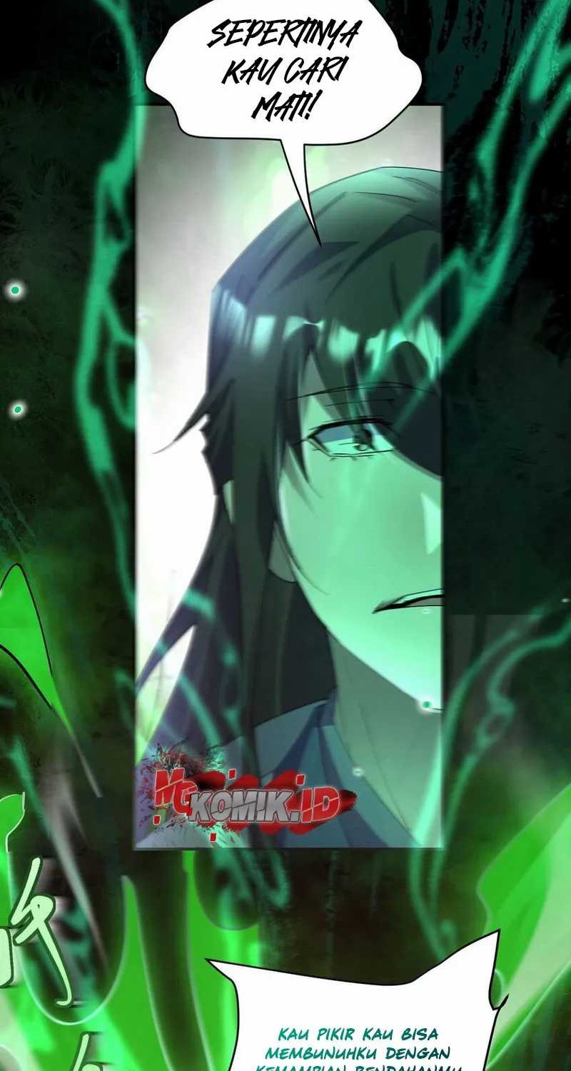 Worthless Reincarnation Chapter 09 Gambar 26