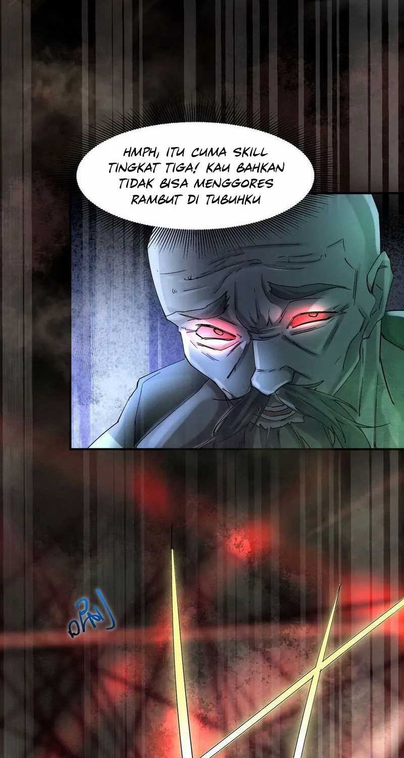 Worthless Reincarnation Chapter 09 Gambar 28