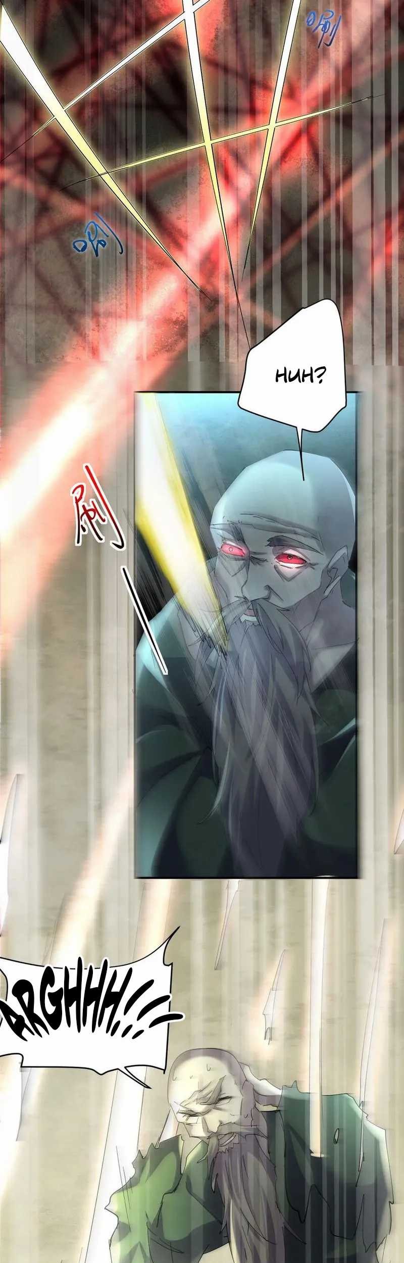 Worthless Reincarnation Chapter 09 Gambar 29