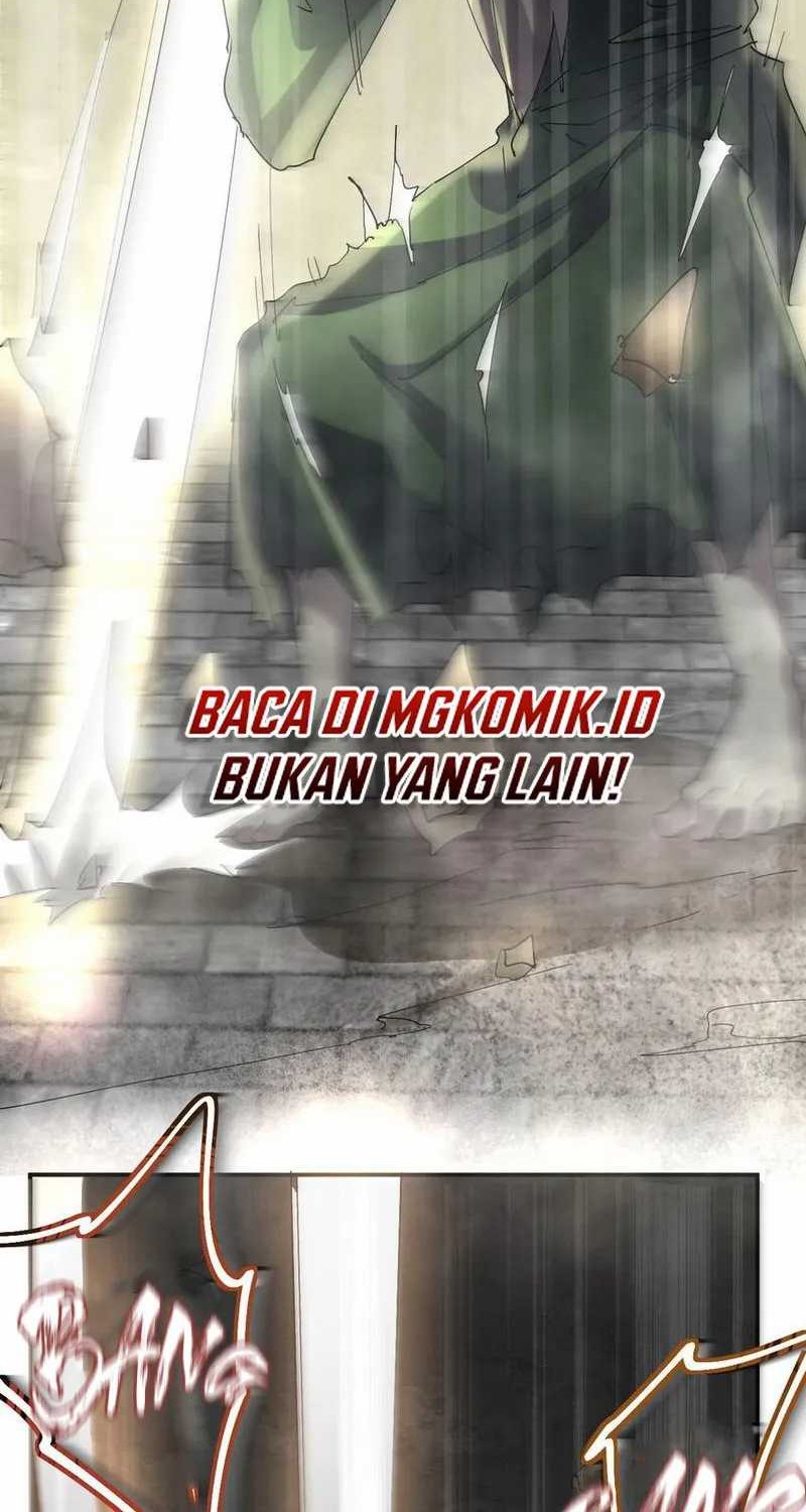 Worthless Reincarnation Chapter 09 Gambar 30