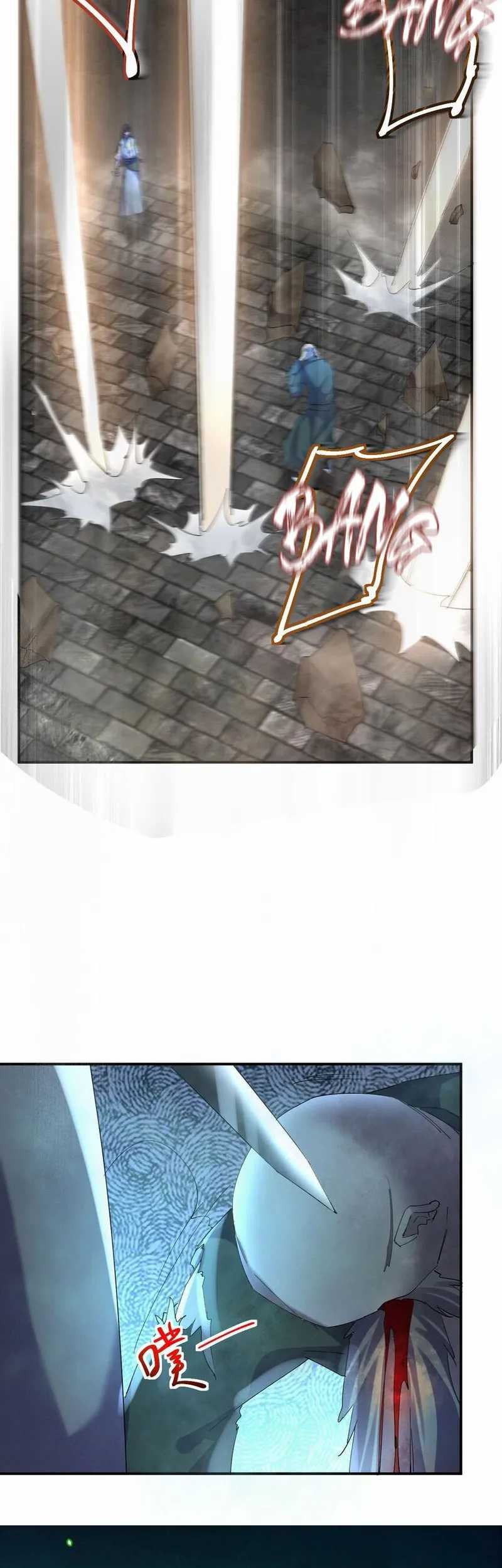 Worthless Reincarnation Chapter 09 Gambar 31