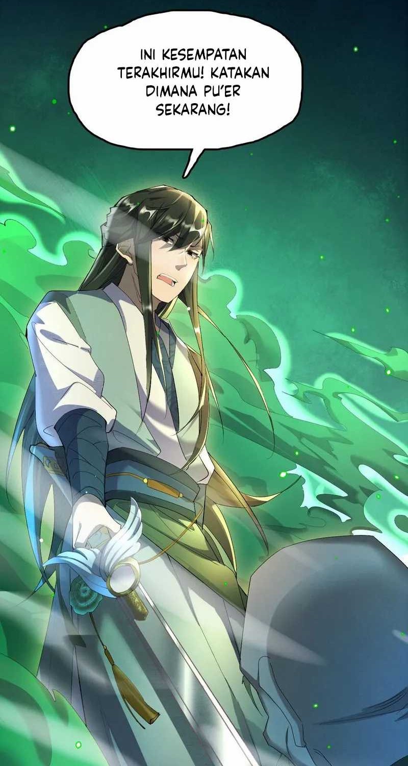 Worthless Reincarnation Chapter 09 Gambar 32