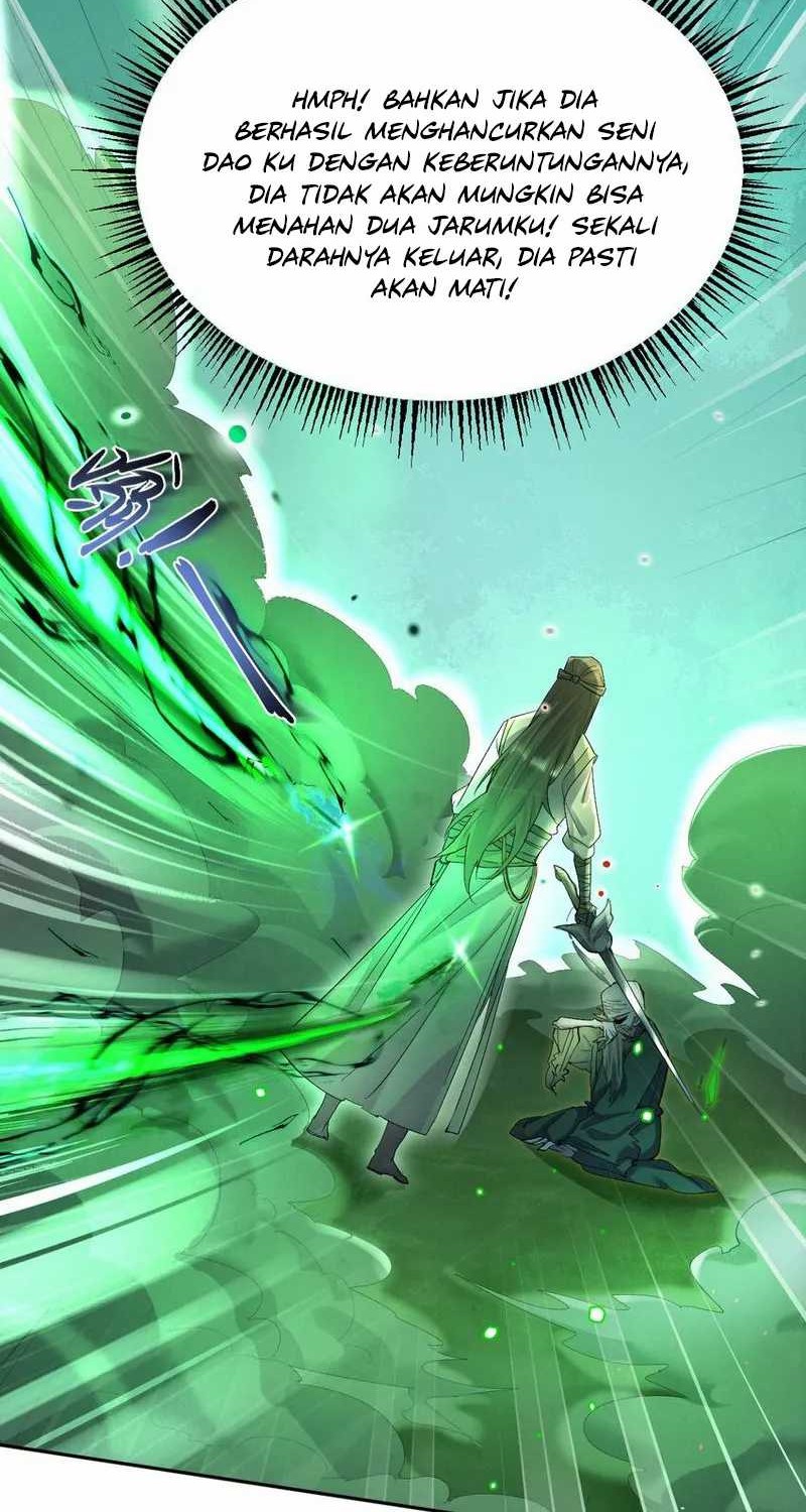 Worthless Reincarnation Chapter 09 Gambar 34