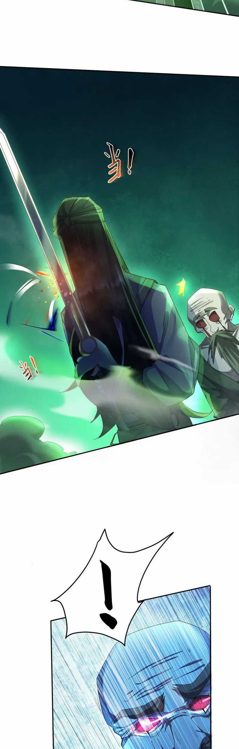 Worthless Reincarnation Chapter 09 Gambar 35