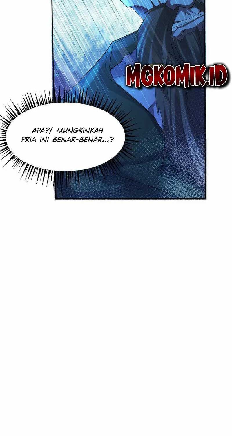 Worthless Reincarnation Chapter 09 Gambar 36