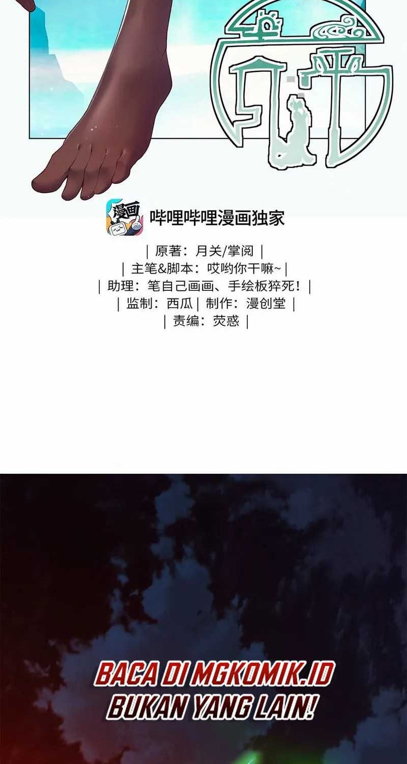 Baca  Worthless Reincarnation Chapter 09 Gambar 2