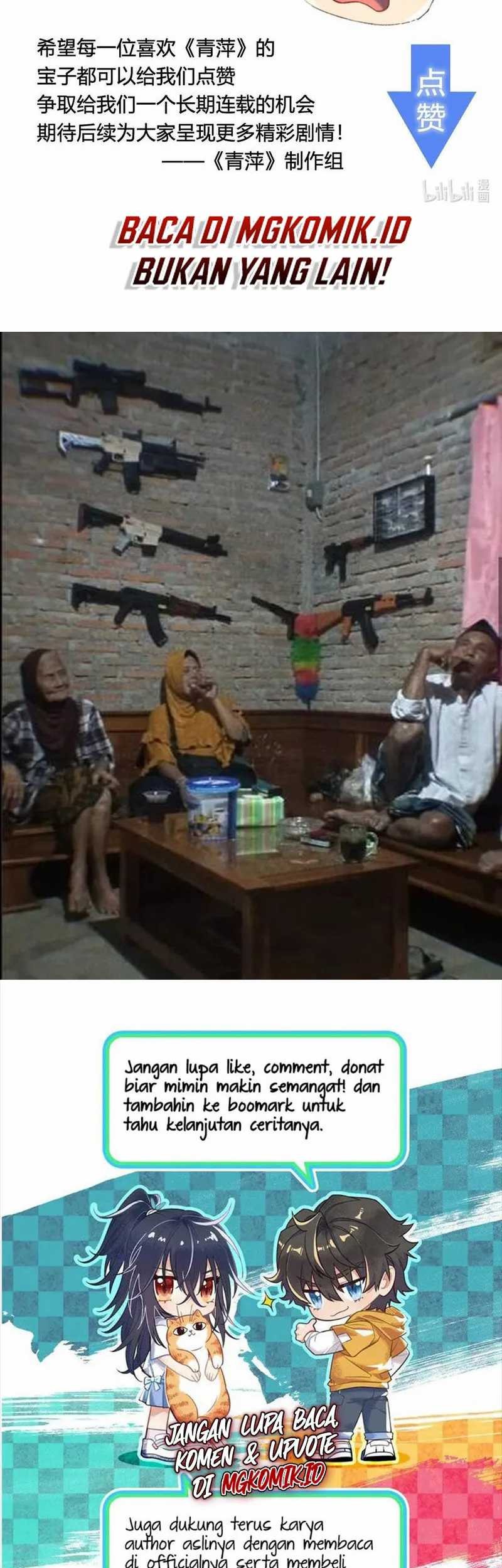 Worthless Reincarnation Chapter 09 Gambar 39