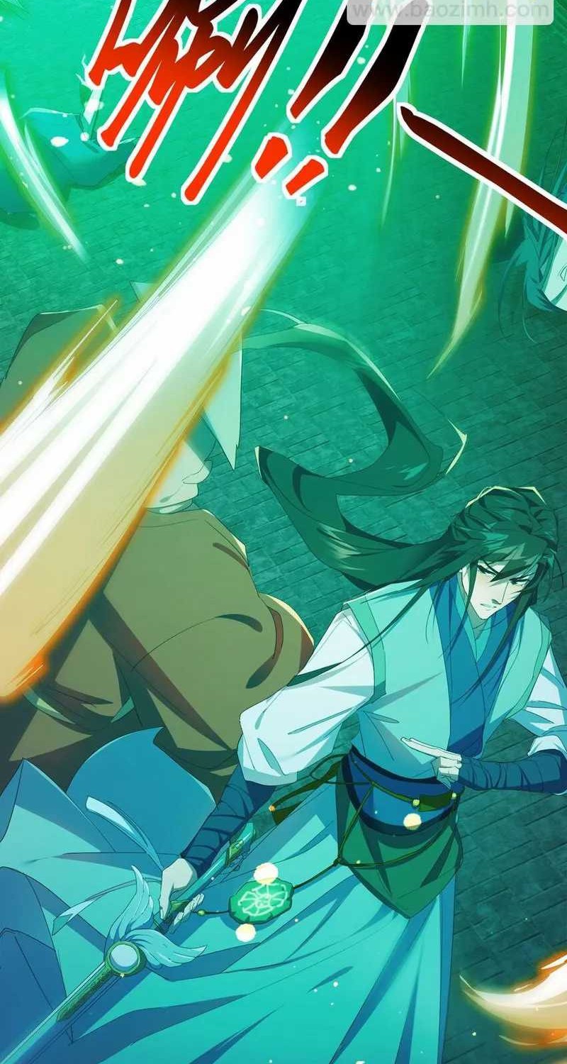 Worthless Reincarnation Chapter 09 Gambar 6