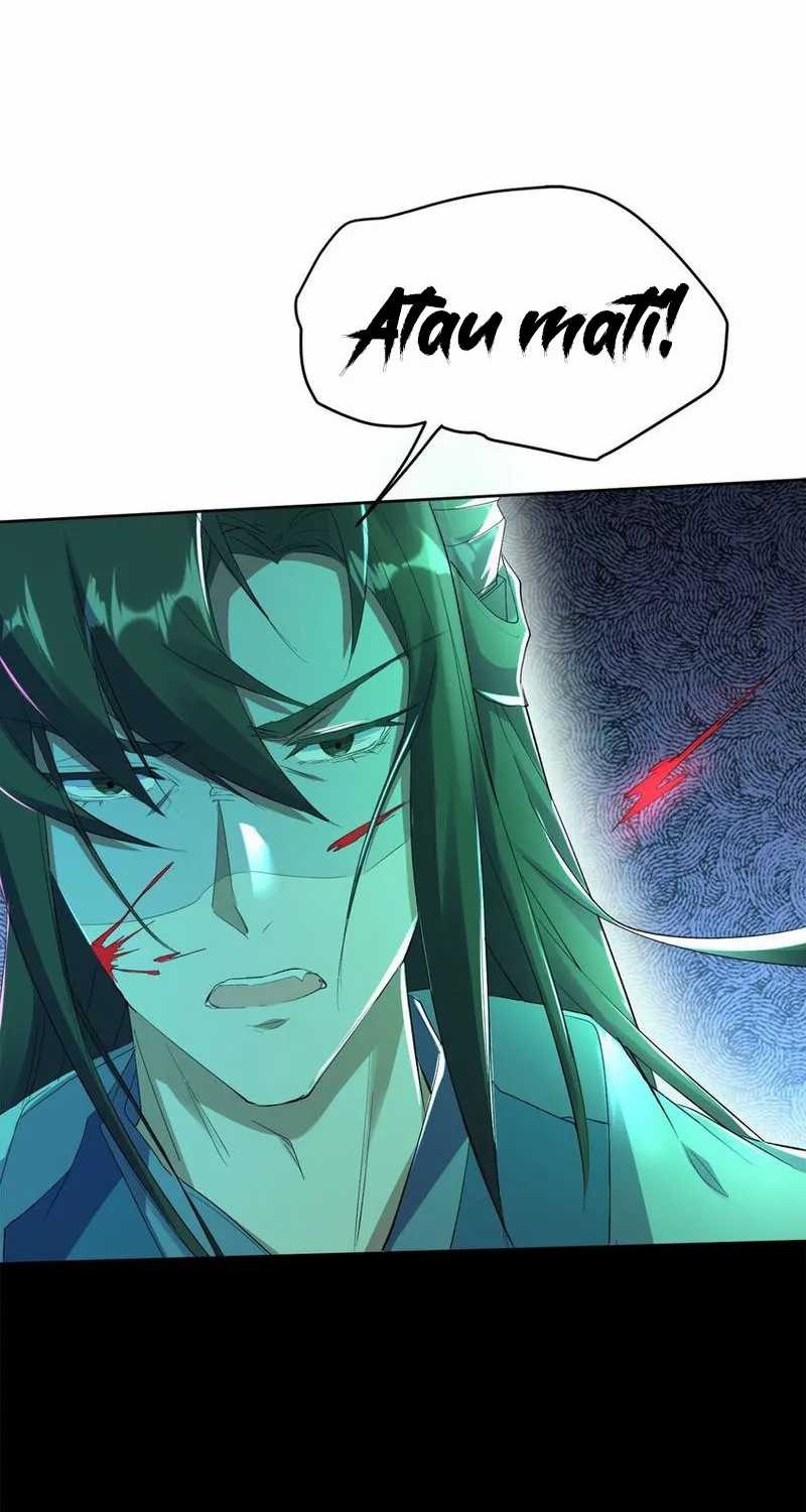 Worthless Reincarnation Chapter 09 Gambar 8