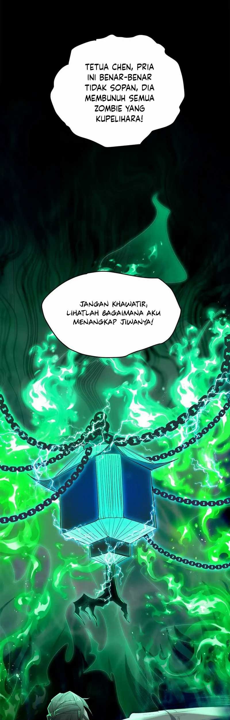 Worthless Reincarnation Chapter 09 Gambar 9