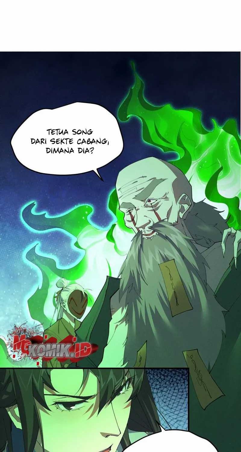 Worthless Reincarnation Chapter 09 Gambar 14