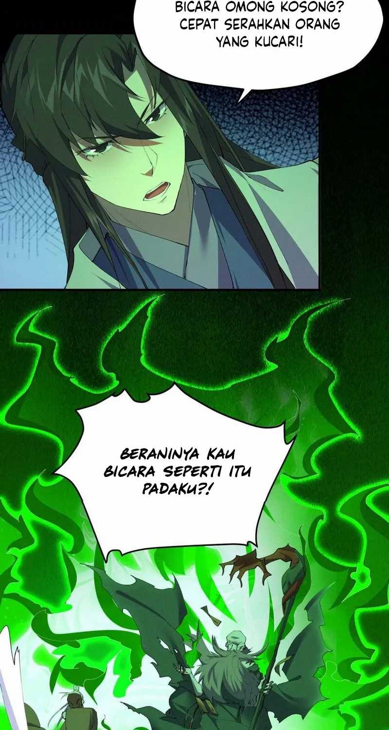 Worthless Reincarnation Chapter 09 Gambar 16