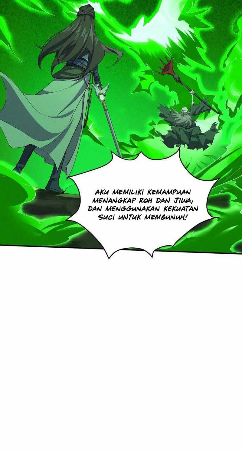 Worthless Reincarnation Chapter 09 Gambar 18