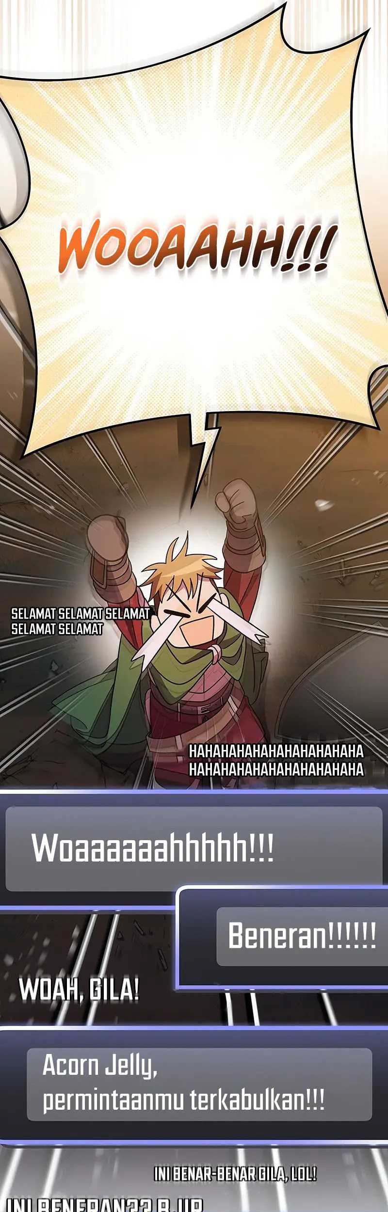 Genius Archer’s Streaming Chapter 11 Gambar 42