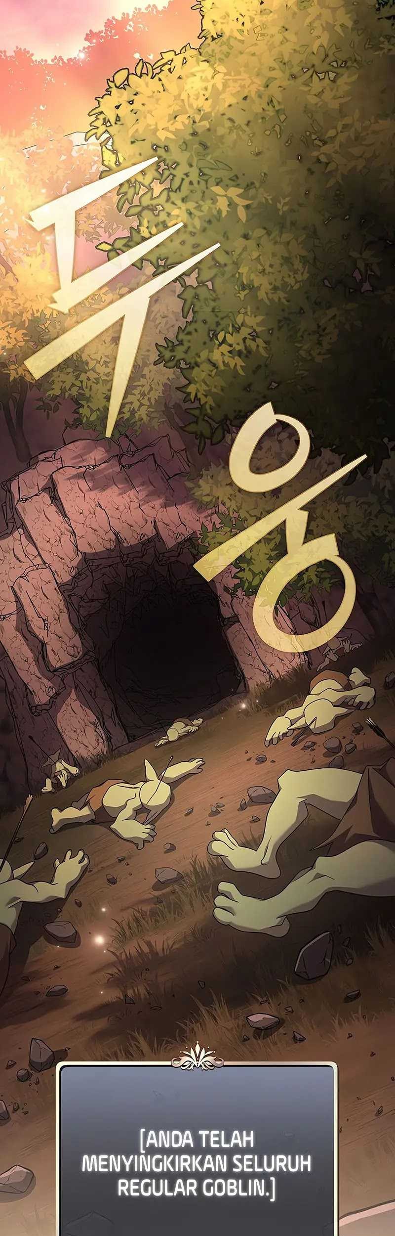 Baca  Genius Archer’s Streaming Chapter 11 Gambar 2