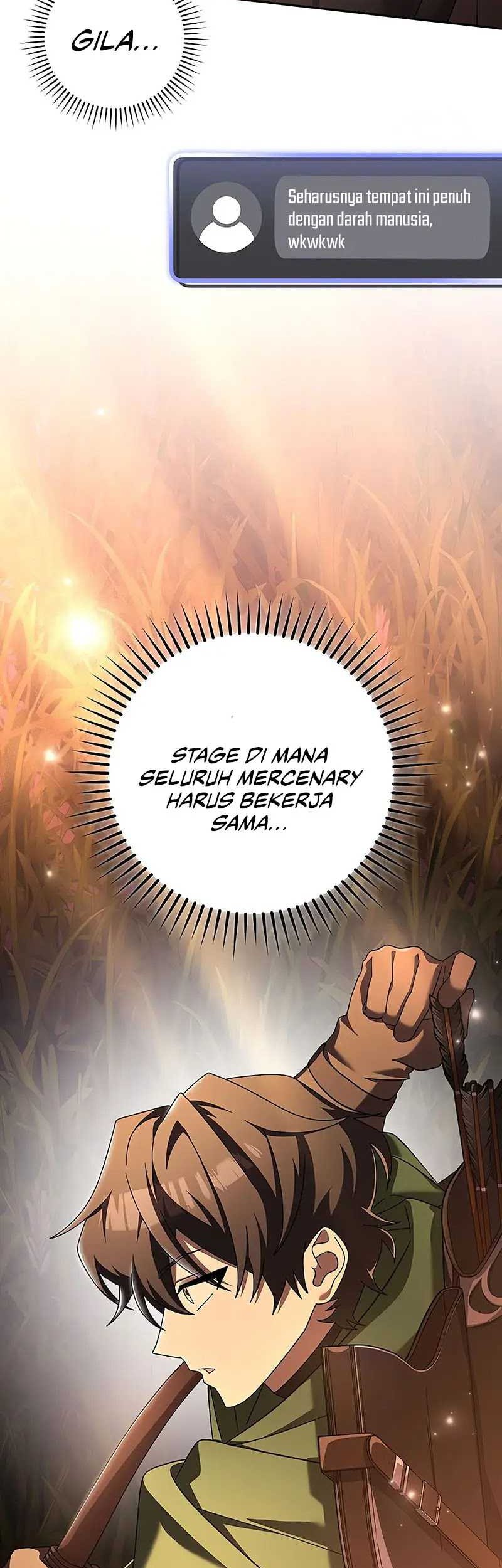 Genius Archer’s Streaming Chapter 11 Gambar 4