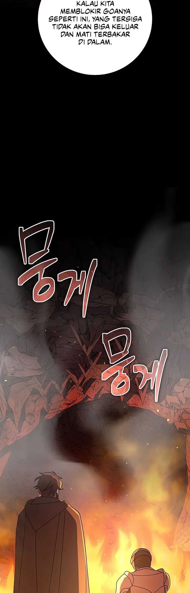 Genius Archer’s Streaming Chapter 11 Gambar 8
