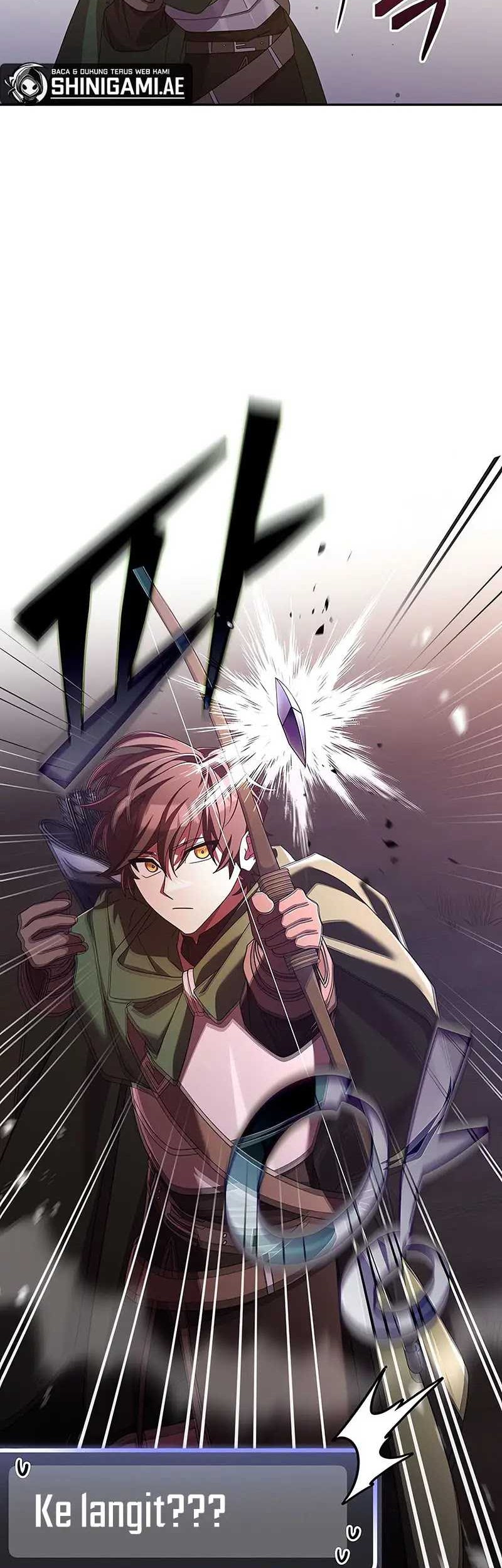 Genius Archer’s Streaming Chapter 11 Gambar 27