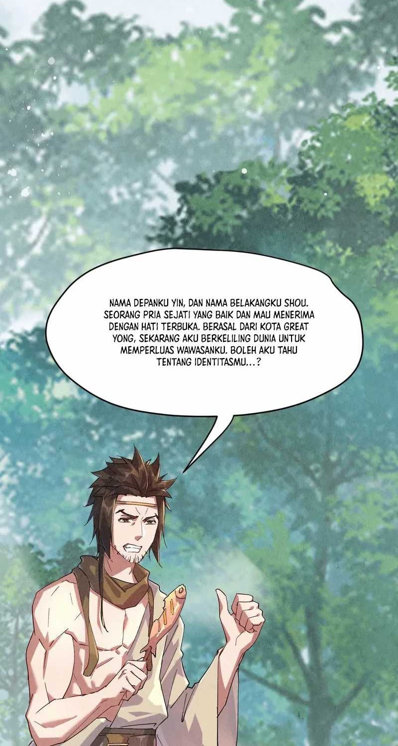 Worthless Reincarnation Chapter 08 Gambar 20