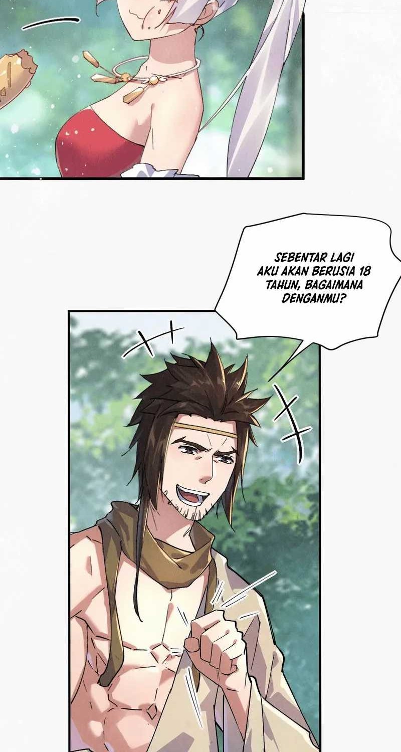 Worthless Reincarnation Chapter 08 Gambar 22