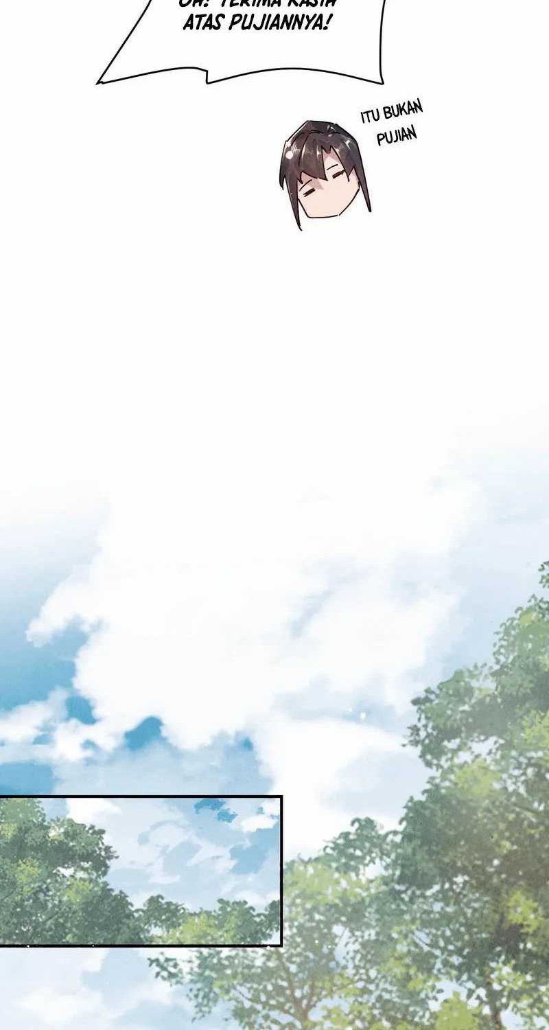 Worthless Reincarnation Chapter 08 Gambar 24